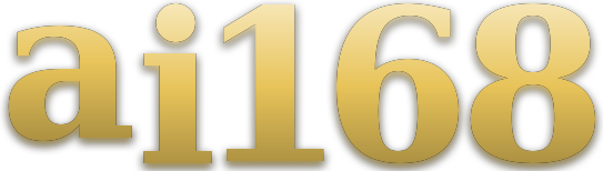 ai168 logo